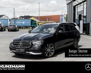 Mercedes-Benz E 300 Gebrauchtwagen