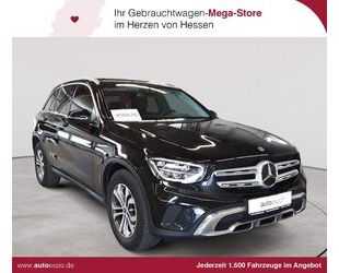 Mercedes-Benz GLC 220 Gebrauchtwagen