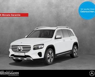 Mercedes-Benz GLB 200 Gebrauchtwagen