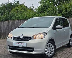 Skoda Citigo Gebrauchtwagen