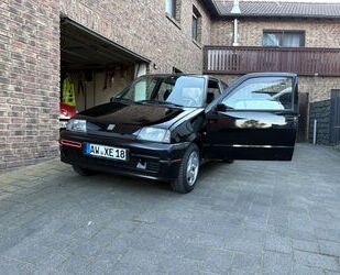 Fiat Cinquecento Gebrauchtwagen
