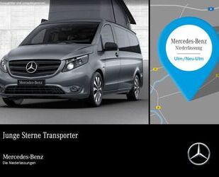 Mercedes-Benz V 250 Gebrauchtwagen