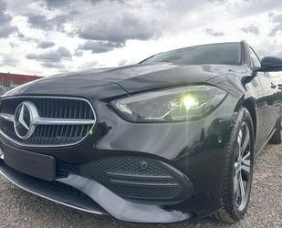 Mercedes-Benz C 220 Gebrauchtwagen