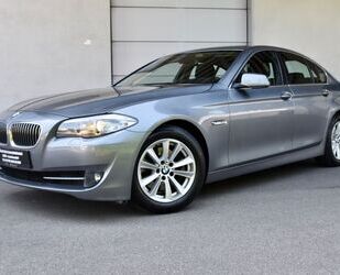 BMW 523 Gebrauchtwagen