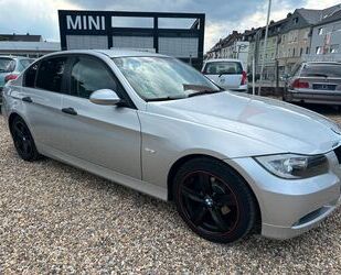BMW 320 Gebrauchtwagen