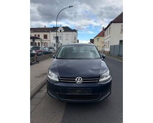 VW Sharan Gebrauchtwagen