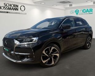 DS Automobiles DS7 (Crossback) Gebrauchtwagen