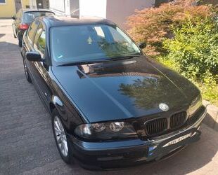 BMW 318 Gebrauchtwagen
