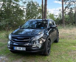 Kia Sportage Gebrauchtwagen