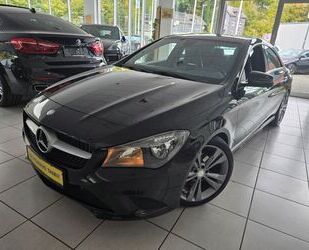 Mercedes-Benz CLA 200 Gebrauchtwagen