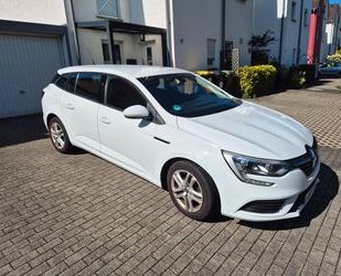 Renault Megane Gebrauchtwagen