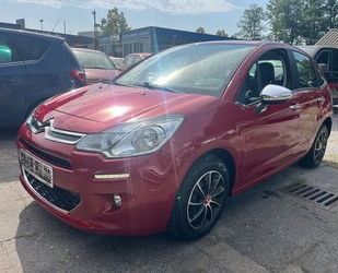 Citroen C3 Gebrauchtwagen