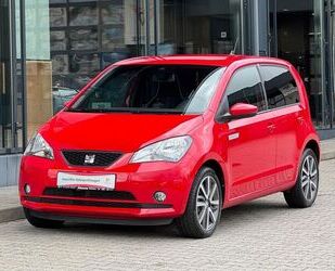 Seat Mii Gebrauchtwagen