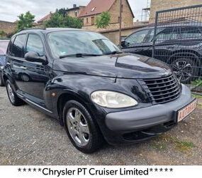 Chrysler PT Cruiser 