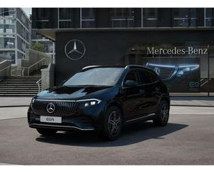 Mercedes-Benz EQA Gebrauchtwagen