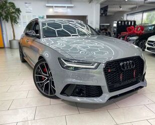 Audi RS6 Gebrauchtwagen