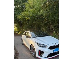 Kia ceed / Ceed Gebrauchtwagen