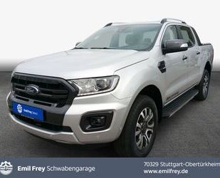 Ford Ranger Gebrauchtwagen