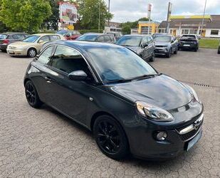 Opel Adam Gebrauchtwagen