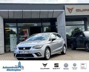 Seat Ibiza Gebrauchtwagen