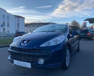 Peugeot 207 Gebrauchtwagen