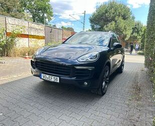 Porsche Cayenne Gebrauchtwagen