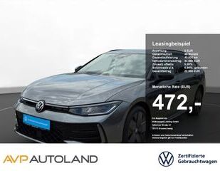 VW Passat Variant Gebrauchtwagen