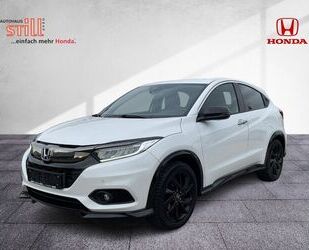 Honda HR-V Gebrauchtwagen
