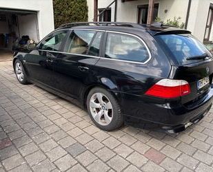 BMW 525 Gebrauchtwagen