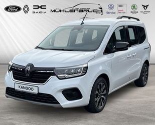 Renault Kangoo Gebrauchtwagen