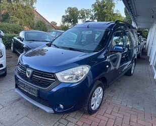 Dacia Dokker Gebrauchtwagen
