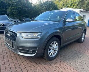 Audi Q3 Gebrauchtwagen