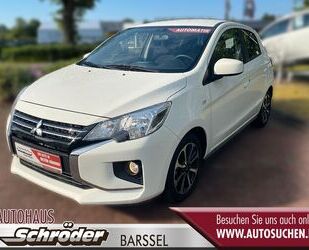 Mitsubishi Space Star Gebrauchtwagen