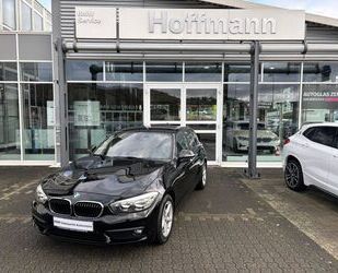 BMW 116 Gebrauchtwagen