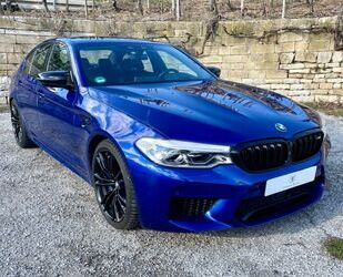 BMW M5 Gebrauchtwagen