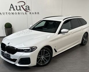 BMW 520 Gebrauchtwagen
