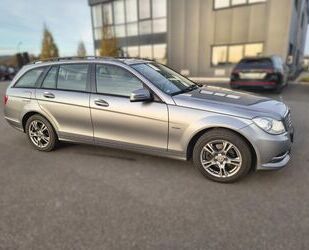 Mercedes-Benz C 180 Gebrauchtwagen