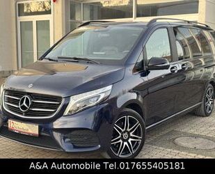 Mercedes-Benz V 250 Gebrauchtwagen