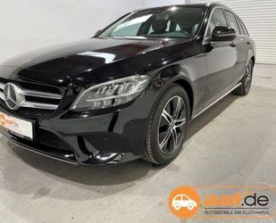 Mercedes-Benz C 220 Gebrauchtwagen