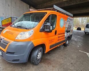 Citroen Jumper Gebrauchtwagen