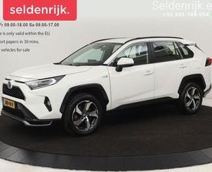 Toyota RAV 4 Gebrauchtwagen