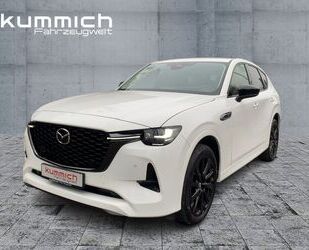 Mazda CX-60 Gebrauchtwagen