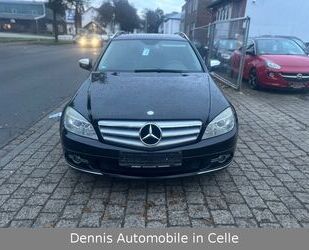 Mercedes-Benz C 200 Gebrauchtwagen