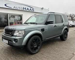 Land Rover Discovery Gebrauchtwagen