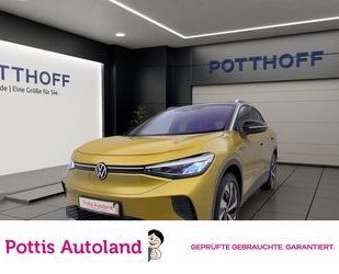 VW ID.4 Gebrauchtwagen