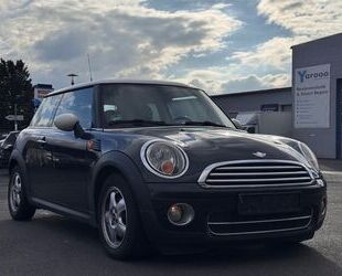 Mini Cooper D Gebrauchtwagen