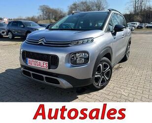 Citroen C3 Aircross Gebrauchtwagen