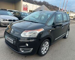 Citroen C3 Gebrauchtwagen