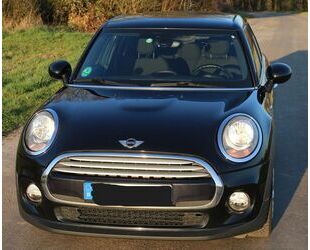 Mini Cooper D Gebrauchtwagen