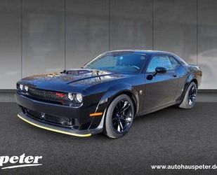 Dodge Challenger Gebrauchtwagen